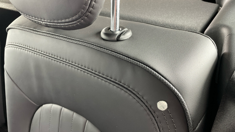 MINI Countryman 2.0 Cooper S Exclusive Premium 5dr Auto Petrol Hatchback